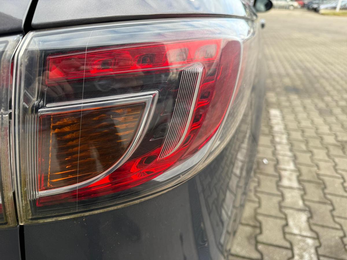 Mazda 6 GH original R&uuml;cklicht R&uuml;ckleuchte au&szlig;en rechts Kombi BJ09